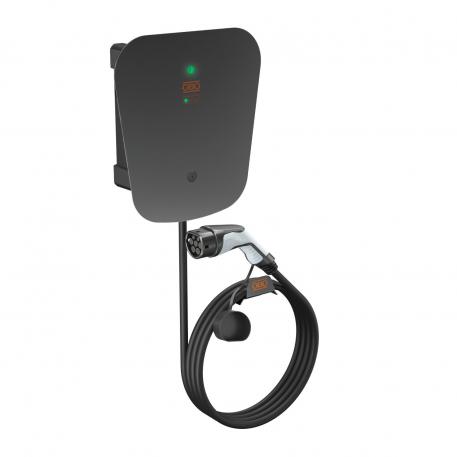 Ion Wallbox Key Protect 3 fases | 22 |  | 1