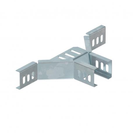 Derivaciones simples 35 FT 50 | zinc