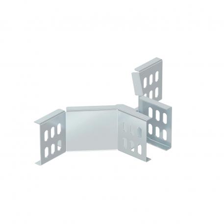 Derivaciones simples 60 FS 50 | zinc