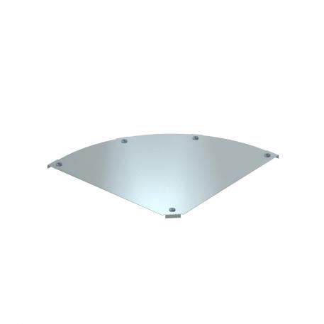 Tapa para curva de 90° Magic FS 500 | 1,25
