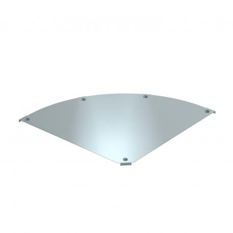 Tapa para curva de 90° Magic FS 600 | 1,25