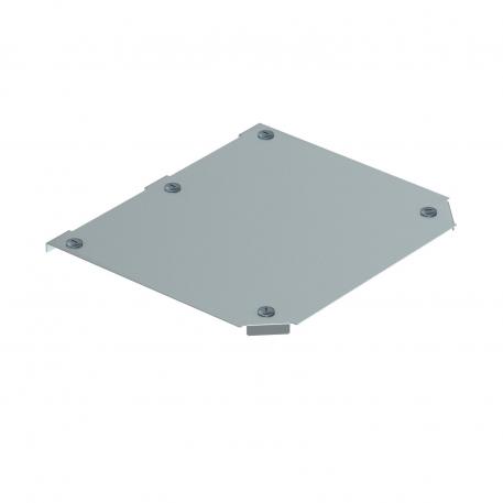 Tapa para derivación en T Magic FS