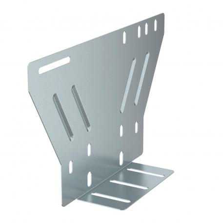 Placa de montaje para FireBox serie T, parte trasera