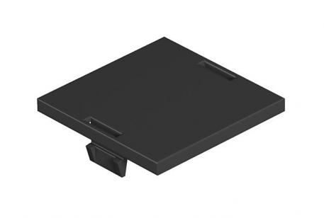 Tapa ciega para abertura de montaje Modul 45® 