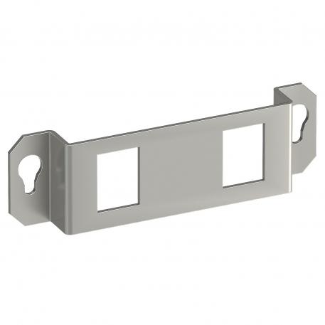 Soporte de montaje, 2 x tipo C 