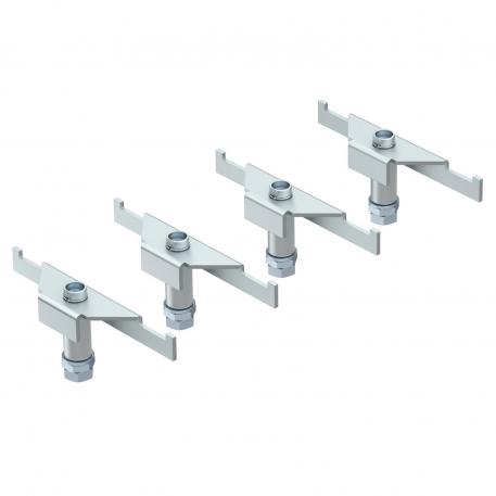 Soporte para cargas pesadas DSSL 32 | 75 | 110