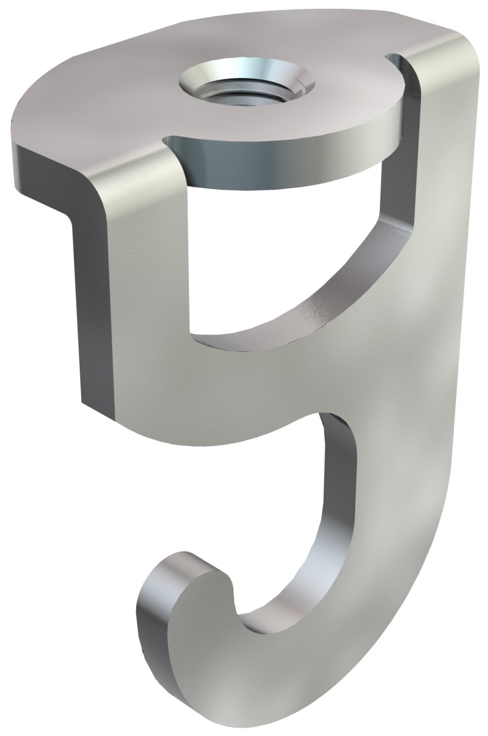 Ganchos para techo TS | OBO